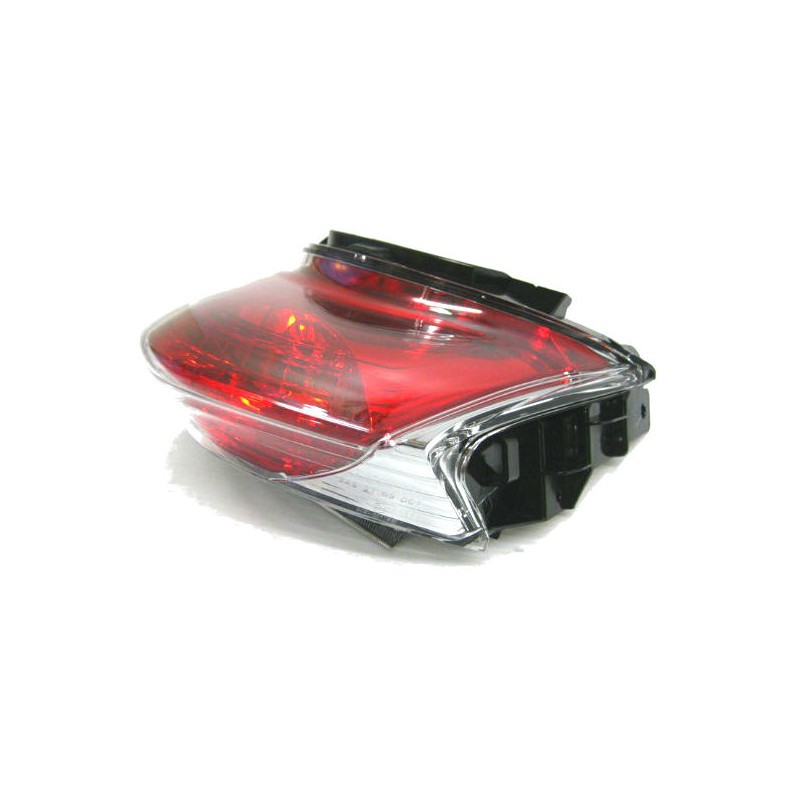 Lampu Belakang PCX 125 Thailand Old Reflektor Tail Light - 33710KWN901