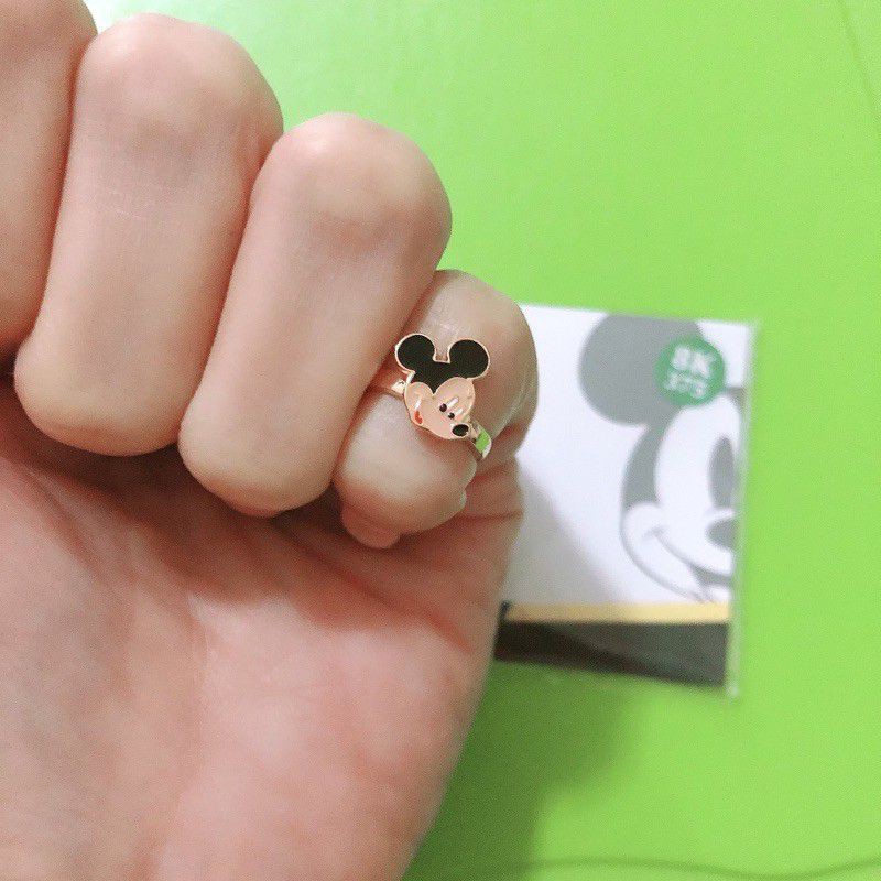 CINCIN ANAK BAYI UBS MICKEY MOUSE ONGSROT 375