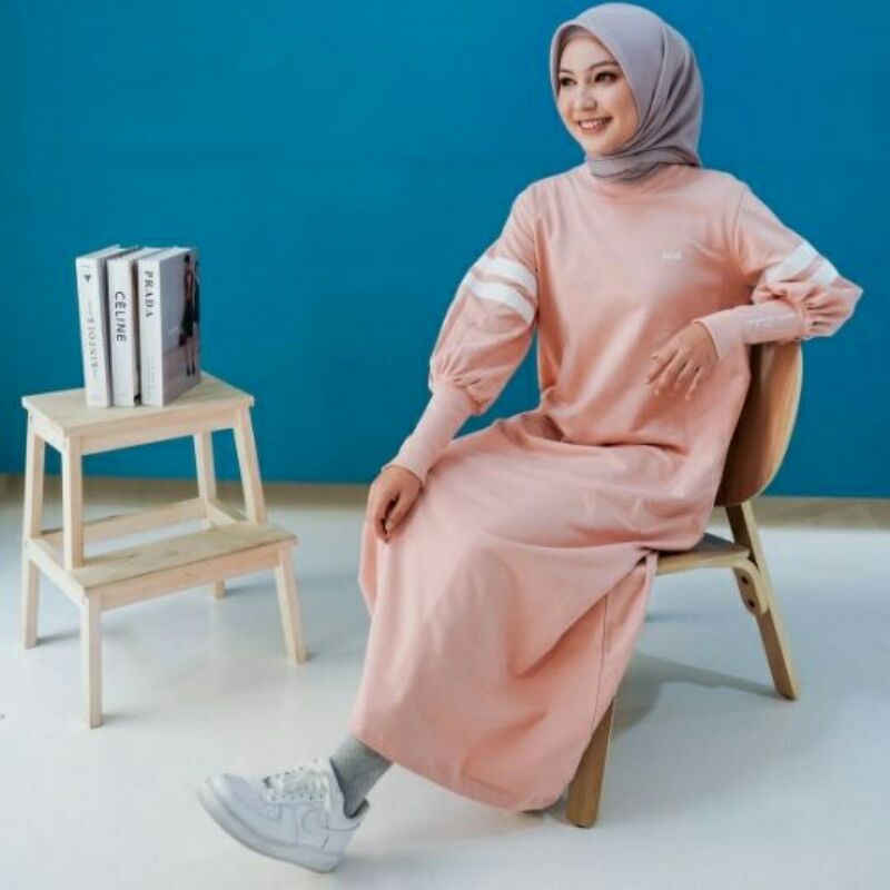 Sherin abaya by Sera Studios