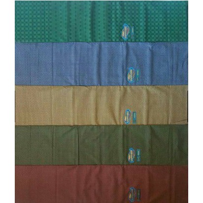 SARUNG SAPPHIRE MOTIF GRANADA (GRANADA)