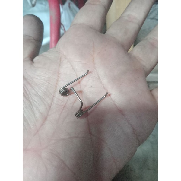 PER KEMEI 707 Z SPRING TENSION