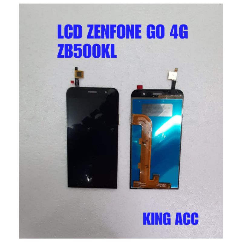 LCD ASUS ZENGONE GO X00AD ZB500KL