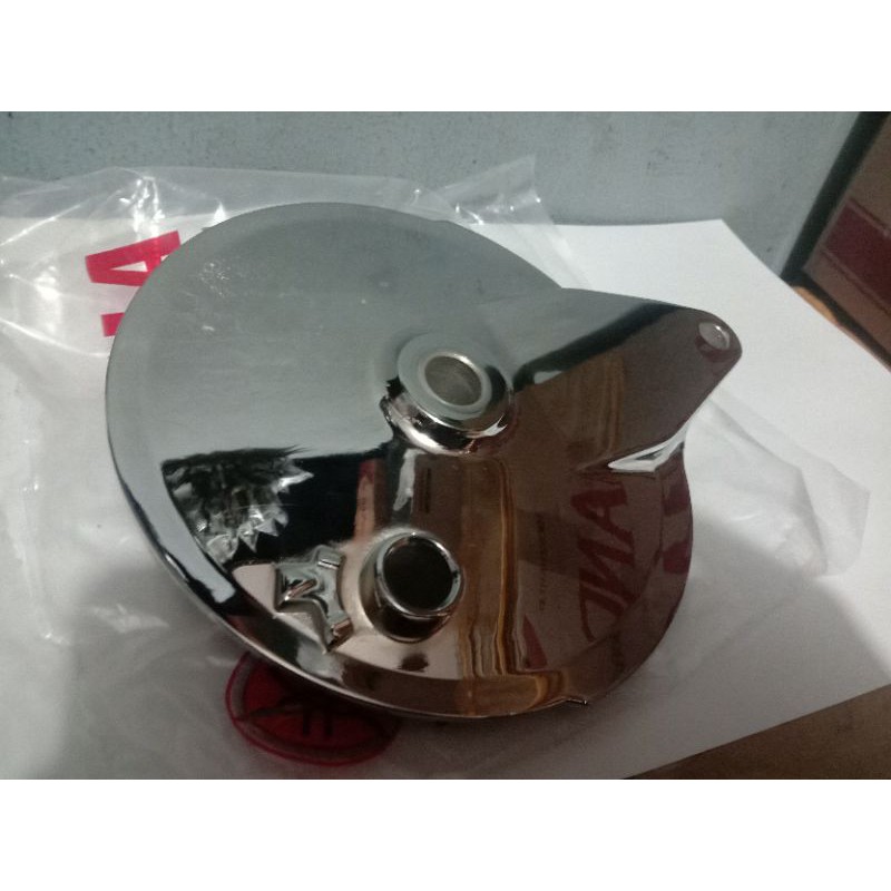 PANEL TROMOL RX KING CROM TUTUP TROMOL RX KING CROM ORIGINAL