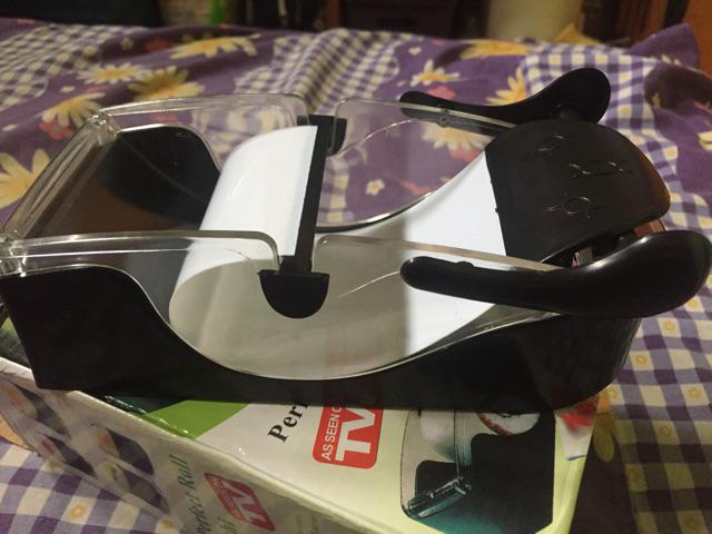 Perfect Roll - Sushi Hk612 ( Pengulung Sushi )