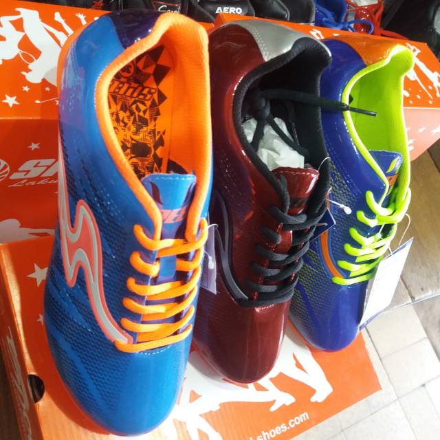 SPEED SEPATU FUTSAL | SEPATU FUTSAL MURAH BERKUALITAS