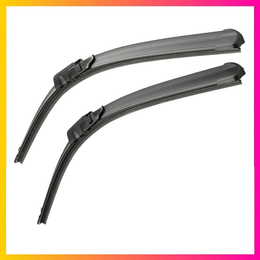 COD Wiper Frameless Daihatsu Terios