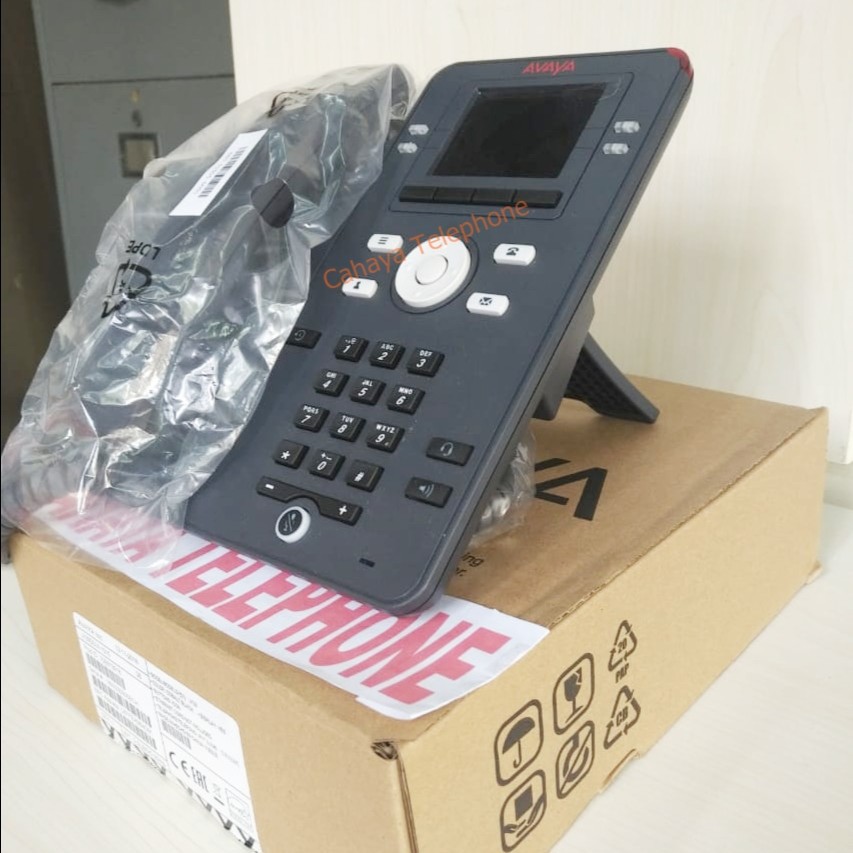 IP PHONE AVAYA J139DO1A