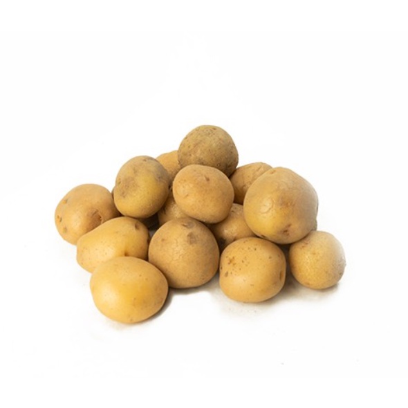 

SayurHD Kentang Baby / Kentang Kecil / Baby Potato 100gr