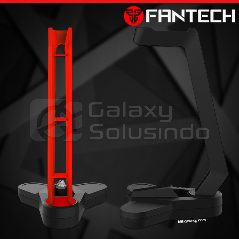 Fantech AC3001 TOWER Headset Stand