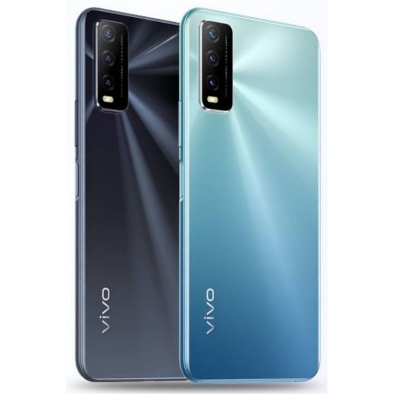 VIVO Y20S G Y20sG RAM 4/128 GB | Y15s 3/64 GARANSI RESMI VIVO INDONESIA