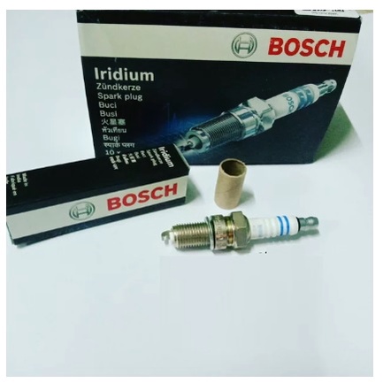HRGA PERBJI BUSI SPARK PLUG SPARKPLUG IRIDIUM GLPRO GLMAX GL PRO MAX TIGER SCORPIO XR5DII30 XR 5 DII