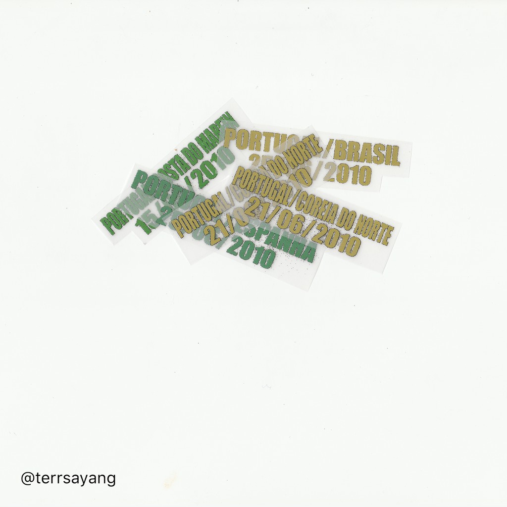 MDT Pildun 2010 PORTUGAL