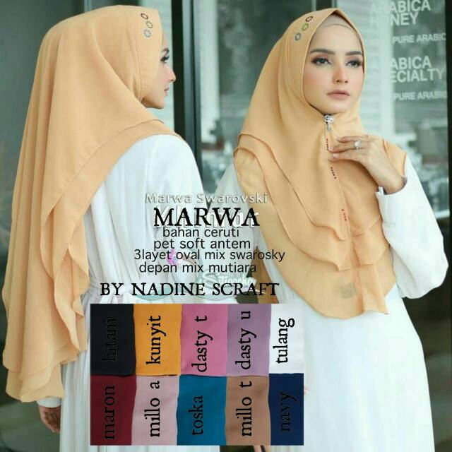 

Marwa