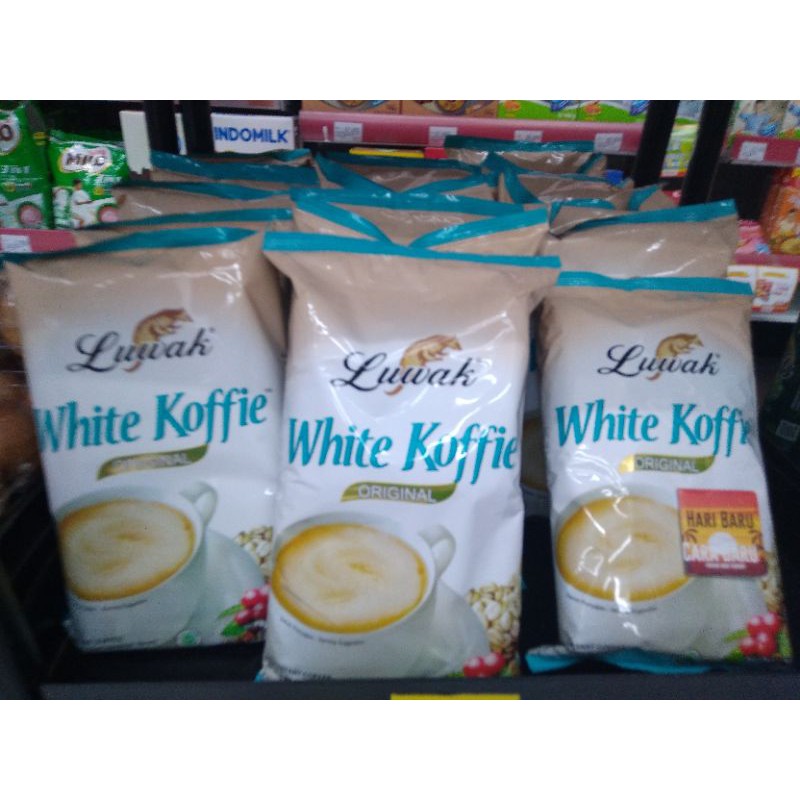 

luwak original