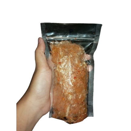 

kripik kaca