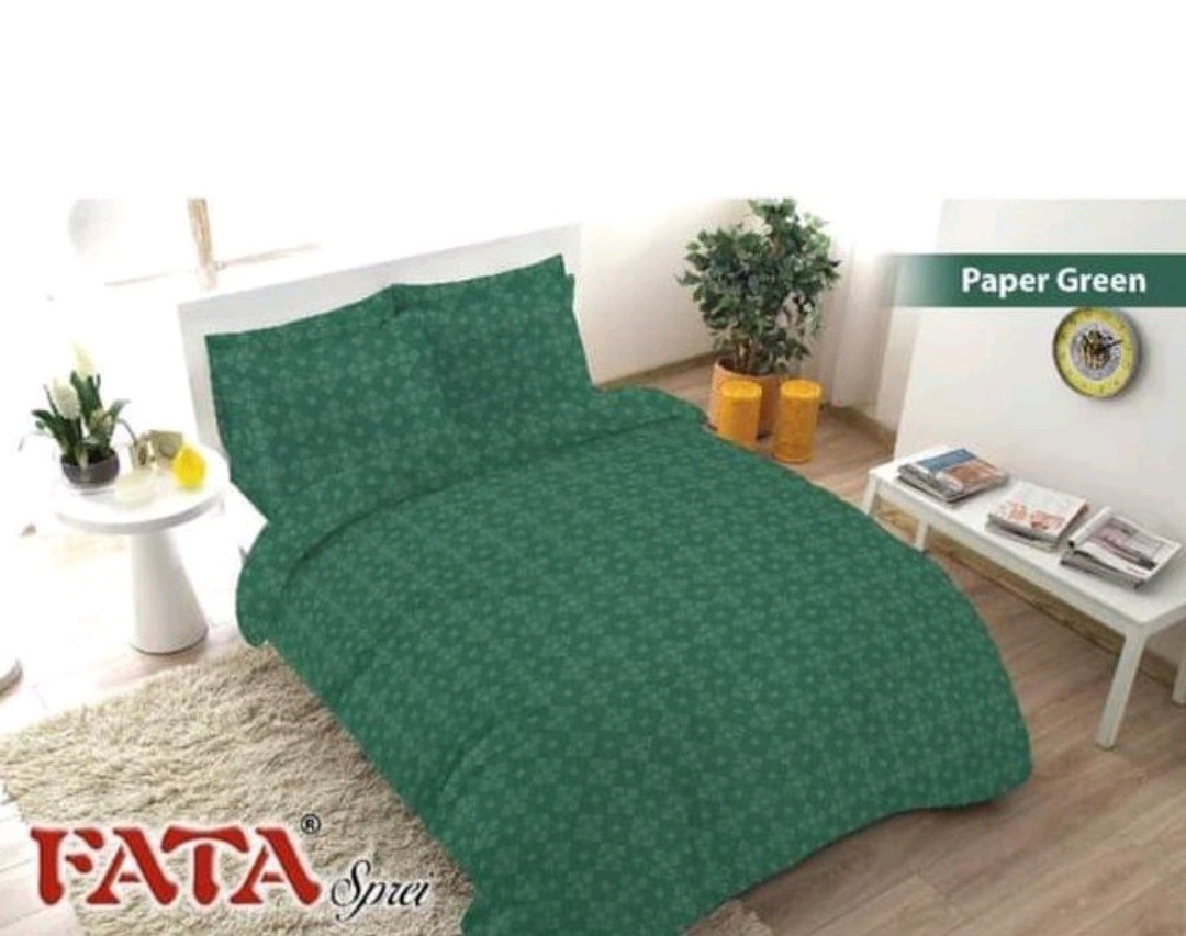Sprei Fata Jacquard Polos Embos 120x200 - Sprei Murah Sprei Cantik Grosir Sprei