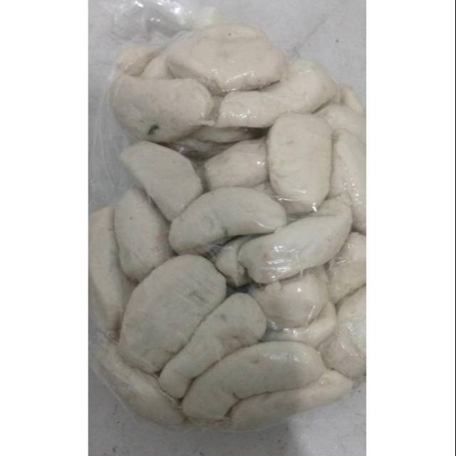 

Otak otak 1kg