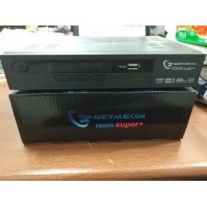 GETMECOM SUPER PLUS  paket lengkap Terbaik