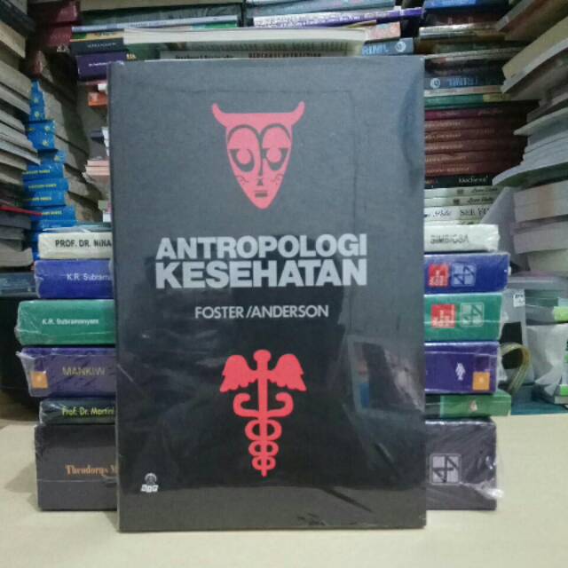 Antropologi Kesehatan