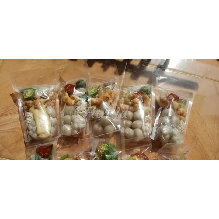

Bascil jumbo Paket hemat 5 bungkus