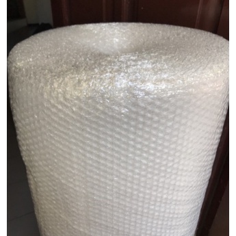 

Tambahan Bubble Wrap (khusus packing)