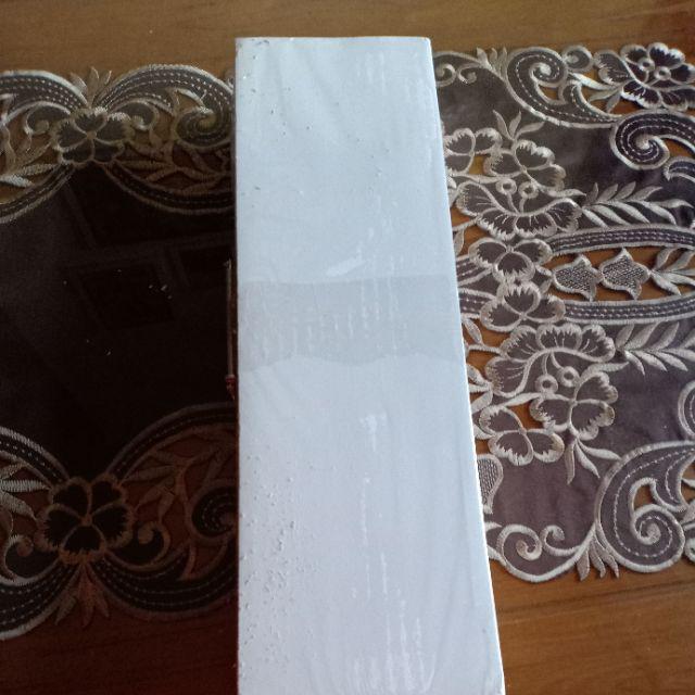 2pcs Rak Ambalan 40cmx13cm Tebal Kayu 3cm Rak Dinding Rak Bunga Rak Serbaguna Rak Floating Shelves