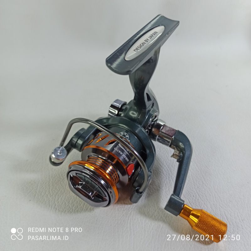 reel uk 500 fugu kyotaro dan aewa axel
