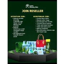join reseller aws beutyskin