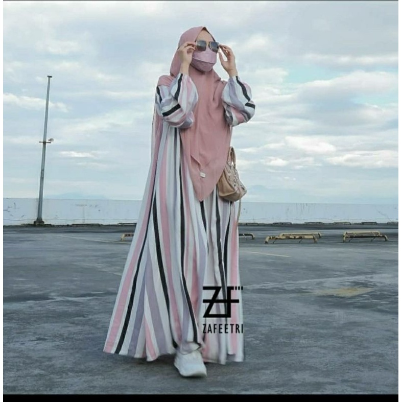 khimar zafeetri
