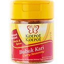 

Bumbu Kari Bubuk 25gr Cap Koepoe Koepoe