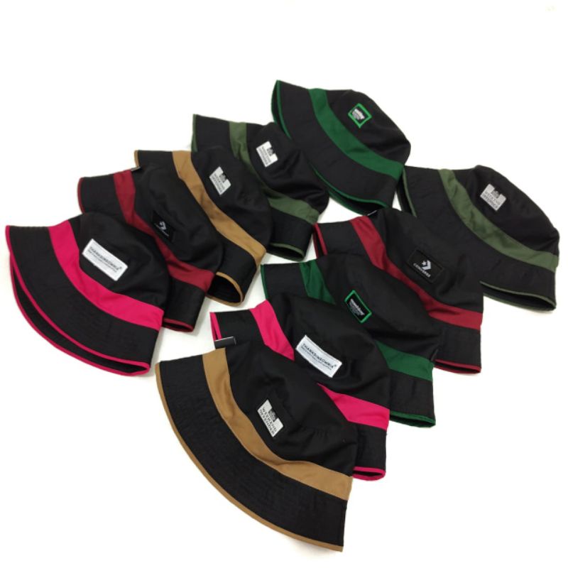 Bucket Hats - topi Bucket - Bucket korea- Bucket premium