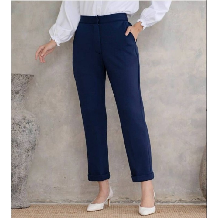 GIMMY PANTS S BY GEULIS