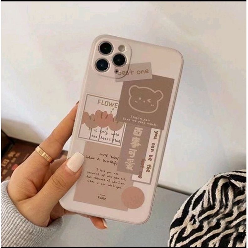 Soft Case Samsung A32 4G