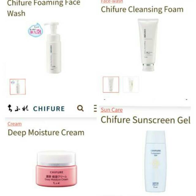 [PREORDER] PAKET CHIFURE, IKEDA MUHI PATCH 38,PIGEON BABY SHAMPOO, KOYO KAKI