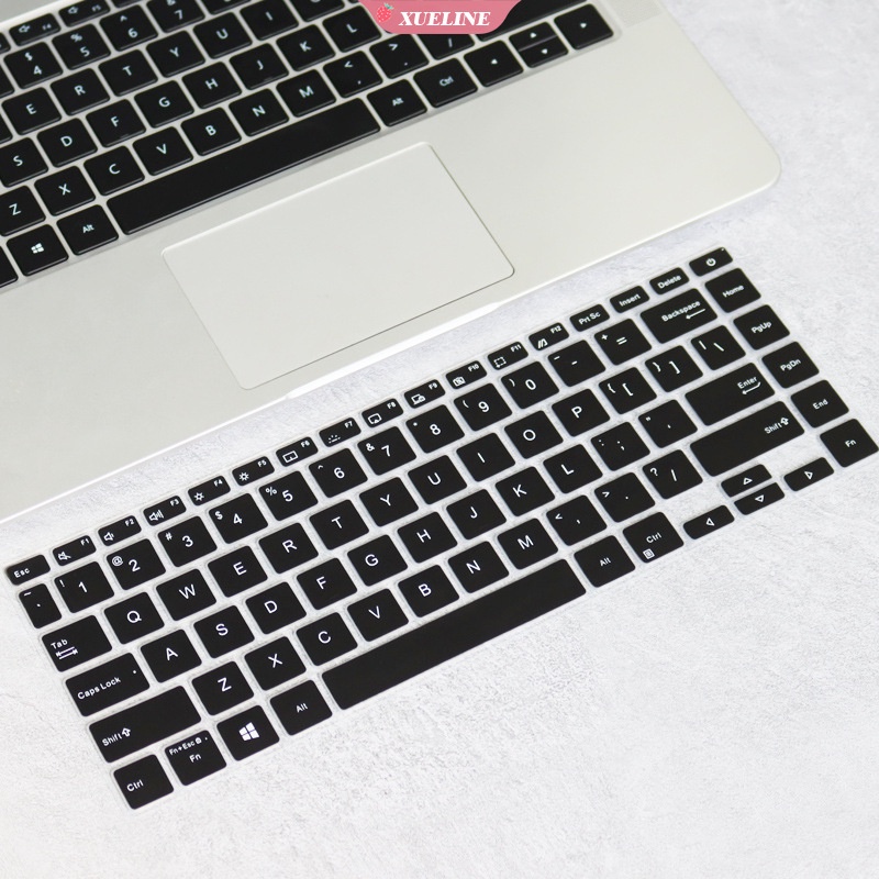 Case Pelindung Keyboard Bahan Silikon Untuk Asus Redolbook 14 11th generation