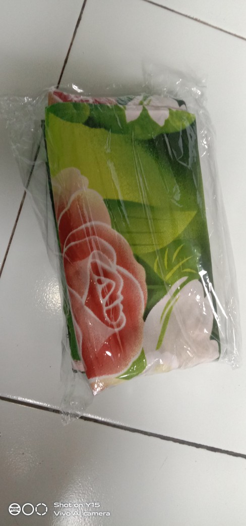 Gorden Pintu Smokring Ring 12