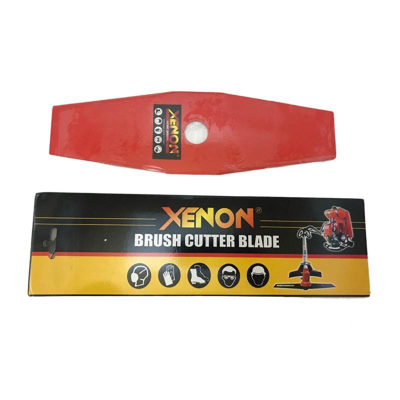 Mata Pisau Potong Mesin Potong Rumput Gendong - Brush Cutter Blade