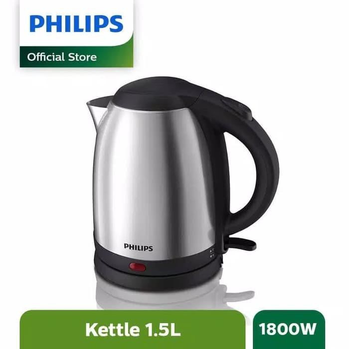 PROMO SALE Philips Water Boiler Kettle HD 4646 murah sale MURAH