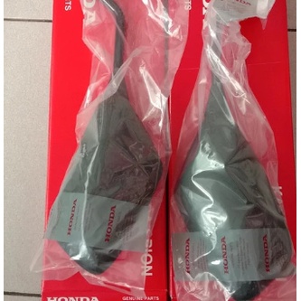 Spion Motor Honda PCX 150 New PCX 160 Kualitas Ori EMGI 9252