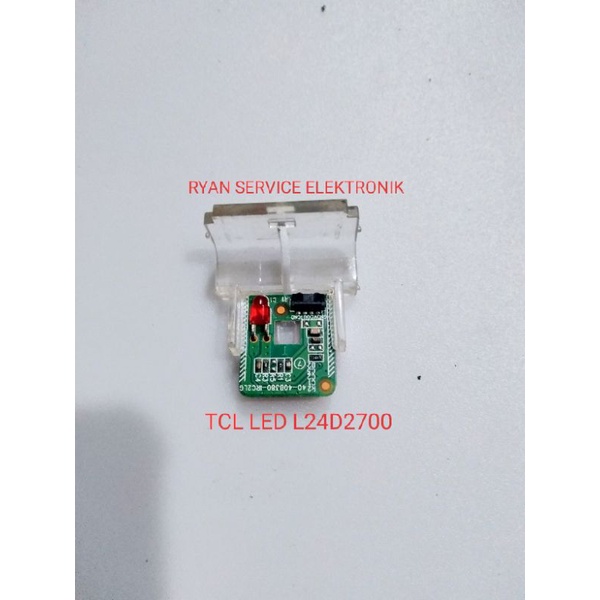 SENSOR TV LED TCL L24D2700