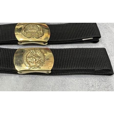 Sabuk Paskibra | Sabuk Paskibraka - Putih