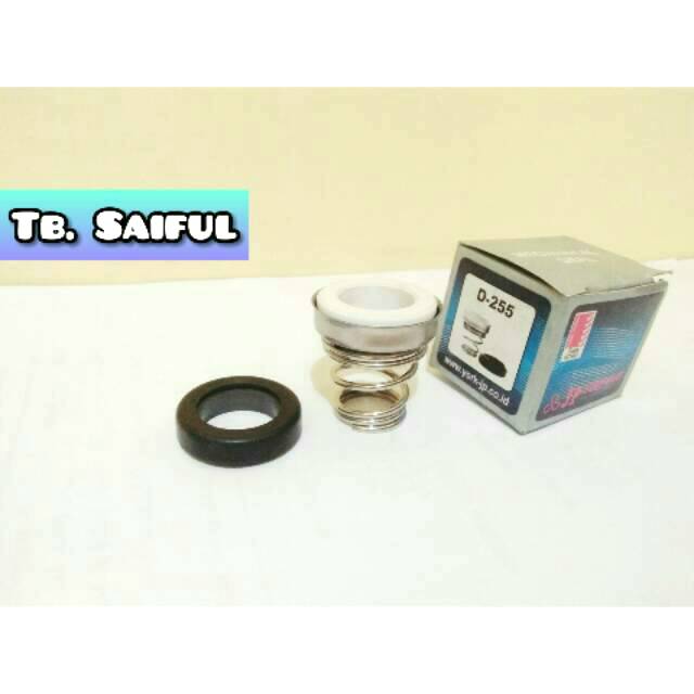 Seal DAB 255 / Seal mekanik pompa air DAB 255