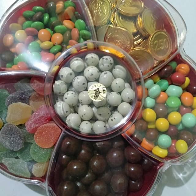 

Coklat lebaran murah