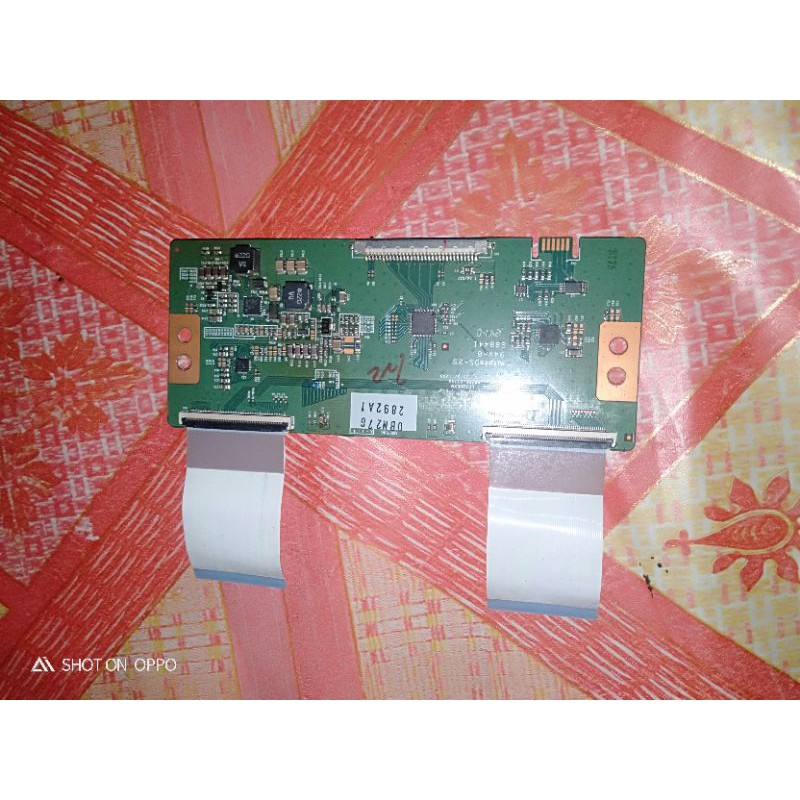 TCON TCON LG 32LS3400