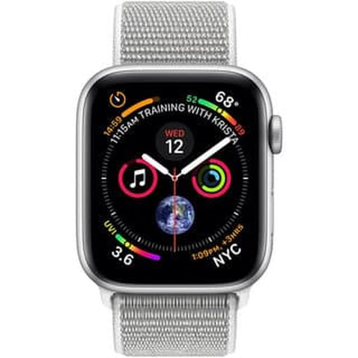 seashell sport loop band