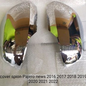 cover spion pajero sport / cover spion Pajero 2016 2017 2018 2019 2020 2021 2022