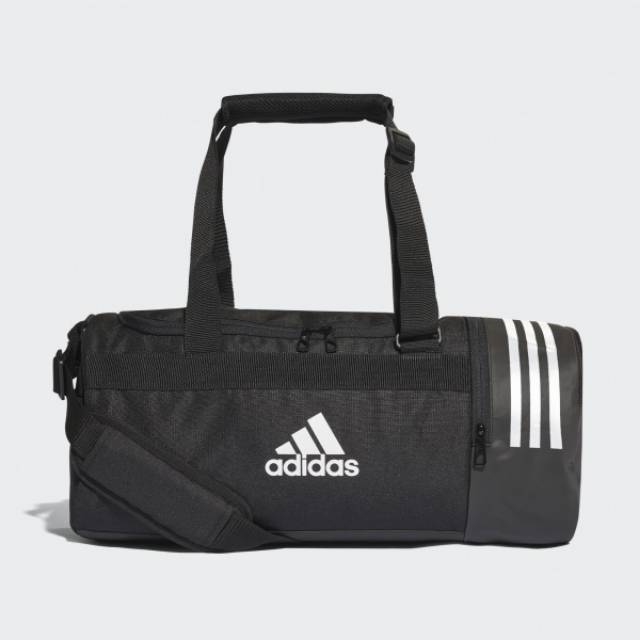 ADIDAS DUFFEL BAG ORIGINAL/Tas Olahraga/Gym Bag/Tas travel