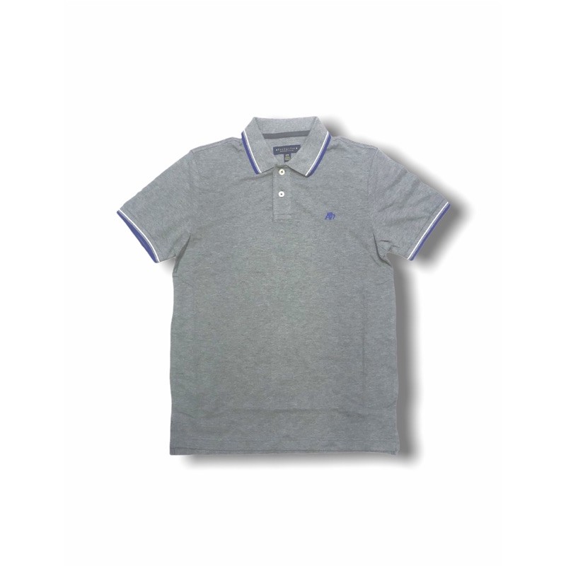 Polo Shirt Aeropostale Abu