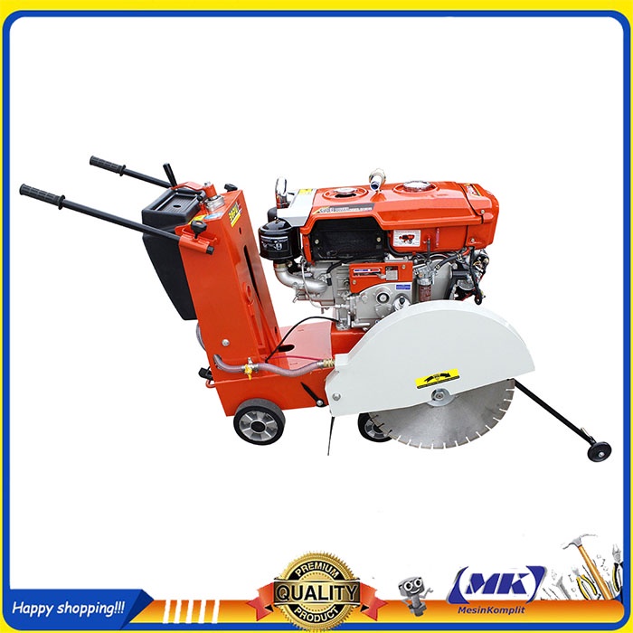 Concrete Cutter 24" Pemotong Aspal