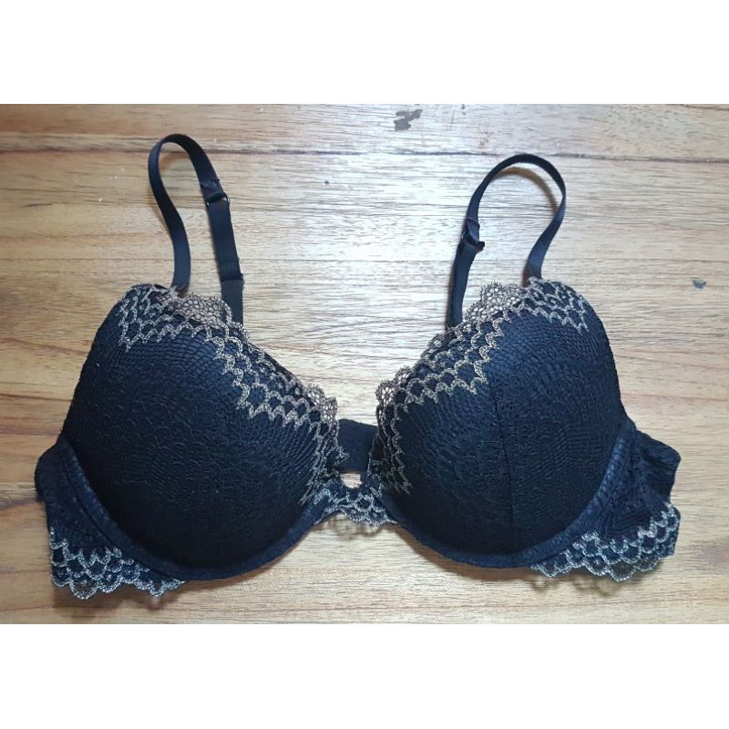 Lasenza Bra Obsession Preloved